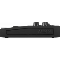 Akai Professional MPK Mini MkIII Grey - Vue 6