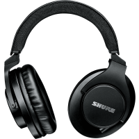 Shure Casque studio pro fermé - Vue 2