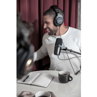 Shure Casque studio pro fermé - Vue 9