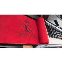 BG Chemin de piano - protection microfibre - Vue 6
