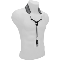 BG Cordon nylon élastique Zen pour clarinette - taille S - Vue 1