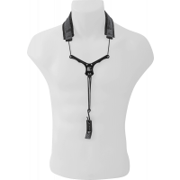 BG Cordon nylon élastique Zen pour hautbois - Vue 2