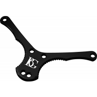 BG Cordon nylon élastique Zen pour hautbois - Vue 4