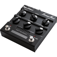Hughes & Kettner Pédale amplifiée StompMan - Vue 2