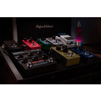 Hughes & Kettner Pédale amplifiée StompMan - Vue 10