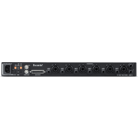 Focusrite Clarlett+ Octopre - Vue 5