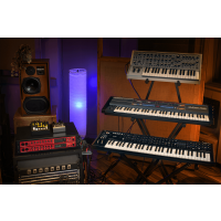 Focusrite Clarlett+ Octopre - Vue 9