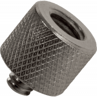 Quiklok Adaptateur appareil photo 3/8