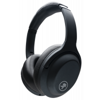 Mackie Casque Bluetooth / filaire avec annulation de bruit Mackie MC-60BT - Vue 1