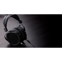 Audeze LCD-2 casque classic circum-aural ouvert - Vue 4