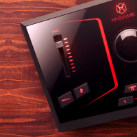 M-Game M-Game Solo - Vue 6