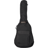 Tobago GB20F Housse nylon pour guitare folk format Dreadnought - Vue 1