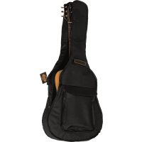 Tobago GB20F Housse nylon pour guitare folk format Dreadnought - Vue 2