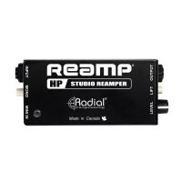 Radial Boîte de reamp passif - Vue 6