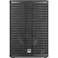 HK Audio Linear 5 MKII 110 XA - Vue 1