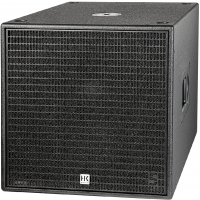 HK Audio Linear 5 MKII 118 Sub A - Vue 1