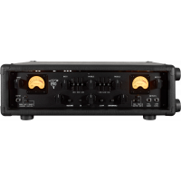 ASHDOWN ABM Tête d'ampli 750w avec double vu mètre Made In UK - Vue 1