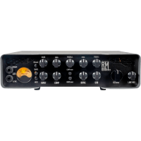 ASHDOWN RM-800 Tête d'ampli 800w - Vue 1