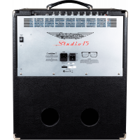 ASHDOWN STUDIO-15 Combo 1 x 15