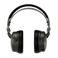 Audeze Maxwell casque Gamer pour Playstation - Vue 3