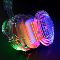 Audeze Maxwell casque Gamer pour Playstation - Vue 6