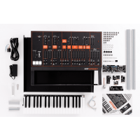 Arp Synthétiseur analogique ARP ODYSSEY FS en Kit - Vue 2