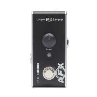Fishman Pédale AFX Broken Record Mini Looper/Sampler - Vue 1