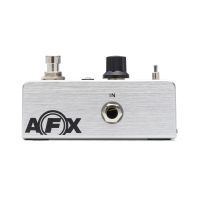 Fishman Pédale AFX Broken Record Mini Looper/Sampler - Vue 4