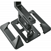 K&M 24463 Couvercle pour support mural - Vue 2