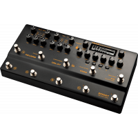 Nux Trident - Vue 3