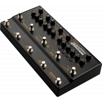 Nux Trident - Vue 8