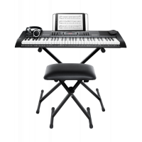 Alesis Harmony 61 MK3 - Vue 1