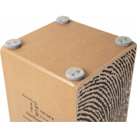 Schlagwerk CP82 Fingerprint large - Vue 4