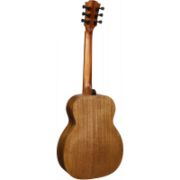 Lâg BlueWave 1 Travel Brown - Vue 4