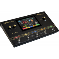 Headrush CORE - Vue 2