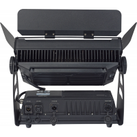 Algam Lighting FL600V-IP - Projecteur d'extérieur LED Wash 40 X 15W IP65 - Vue 2