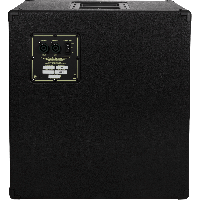 ASHDOWN Baffle ROOTMASTER 2x10 300w 8Ohms - Vue 2