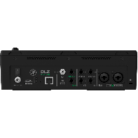 Mackie Mixeur numérique compact Mackie DLZ Creator XS pour le podcasting et le streaming - Vue 5