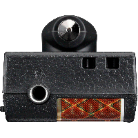 Vox amPlug 3 AC30 - Vue 8