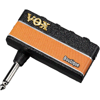 Vox amPlug 3 Boutique - Vue 1