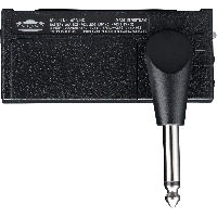 Vox amPlug 3 High Gain - Vue 3