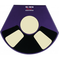 Vic Firth HHPPE - Vue 1