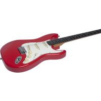 Eko ST300 Fiesta Red - Vue 4