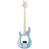 Sterling Stingray RAY4 Chopper Blue gaucher - Vue 1