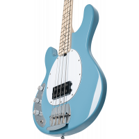 Sterling Stingray RAY4 Chopper Blue gaucher - Vue 3