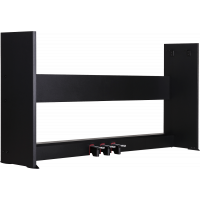 Nux Stand noir pour NPK-20 - Vue 2