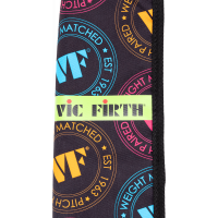 Vic Firth Housse baguettes compacte