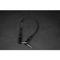 Cordial Câble instrument jacks coudés 6 m - Vue 2