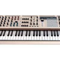 Arturia Synthétiseur analogique Polybrute 12 voix - Vue 6