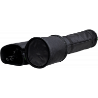 Shure by Gator SH-STANDBAG Sac pour pied de micro pouvant contenir 3 pieds, 5 micros et câbles - Vue 10